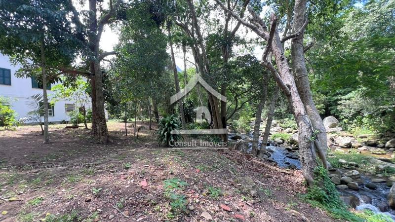 Fazenda / Sítio para Alugar  à venda em Corrêas, Petrópolis - RJ - Foto 9