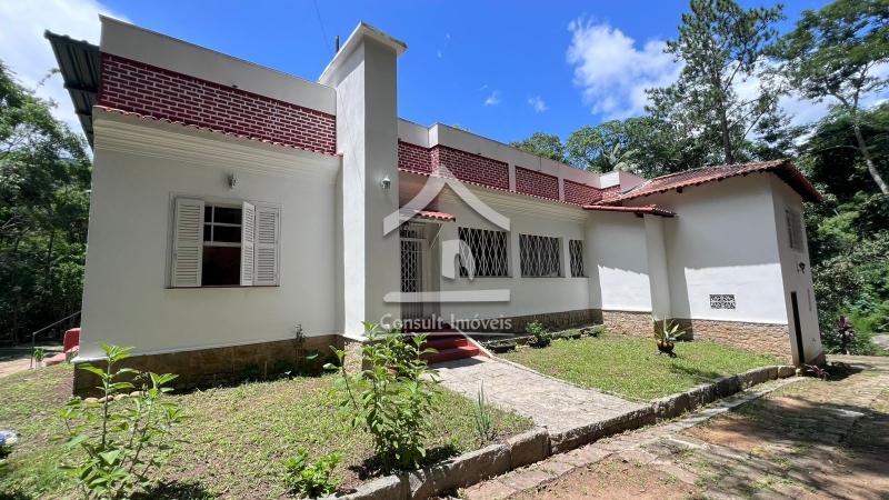 Fazenda / Sítio à venda em Corrêas, Petrópolis - RJ