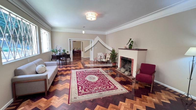 Fazenda / Sítio para Alugar  à venda em Corrêas, Petrópolis - RJ - Foto 30