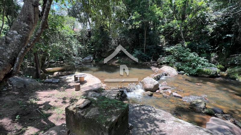 Fazenda / Sítio para Alugar  à venda em Corrêas, Petrópolis - RJ - Foto 15