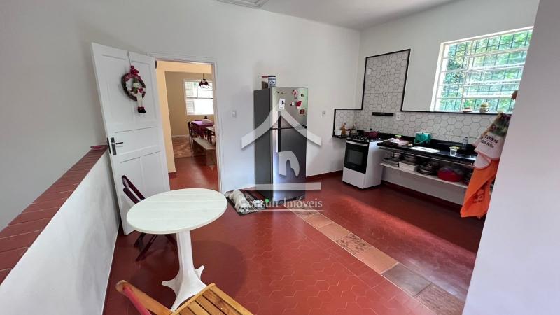 Fazenda / Sítio para Alugar  à venda em Corrêas, Petrópolis - RJ - Foto 23