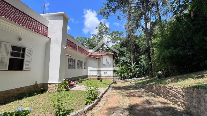 Fazenda / Sítio para Alugar  à venda em Corrêas, Petrópolis - RJ - Foto 31