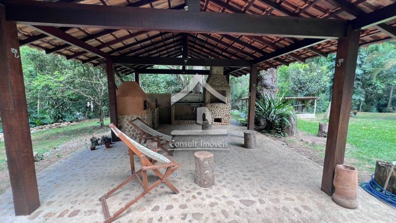 Fazenda / Sítio para Alugar  à venda em Corrêas, Petrópolis - RJ - Foto 2