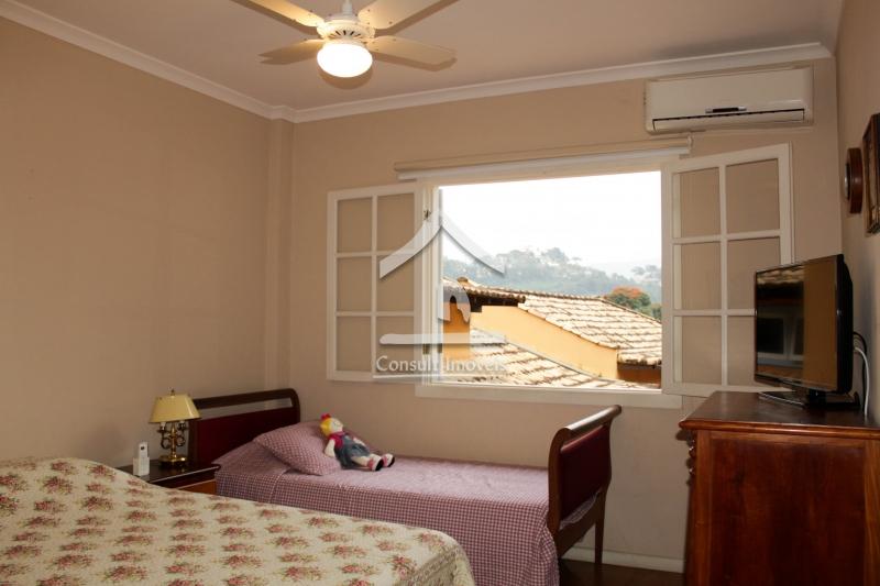 Casa à venda em Nogueira, Petrópolis - RJ - Foto 14