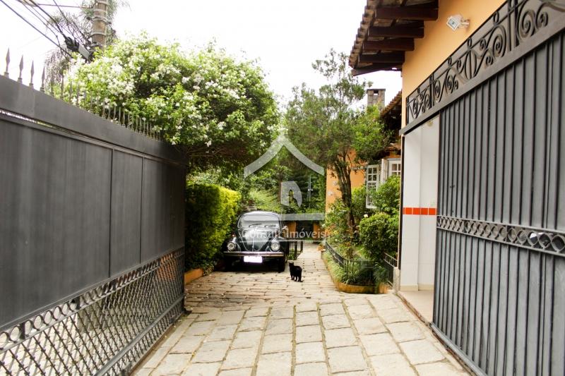 Casa à venda em Nogueira, Petrópolis - RJ - Foto 3