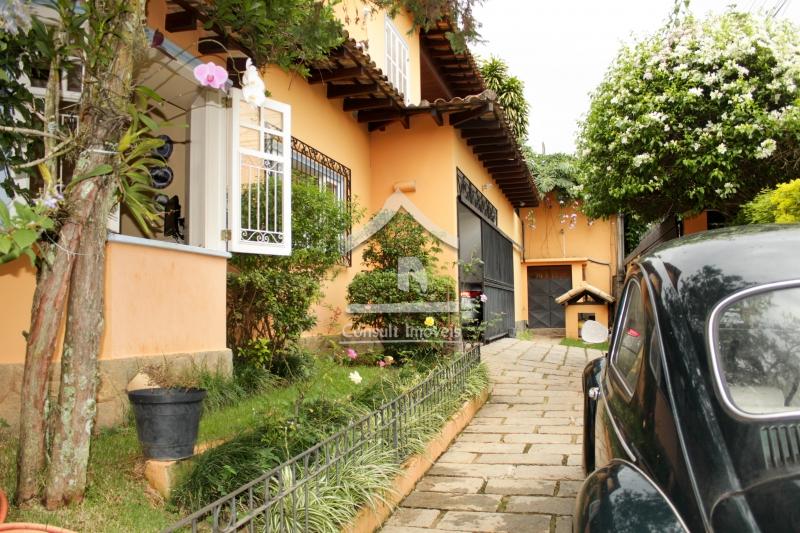 Casa à venda em Nogueira, Petrópolis - RJ - Foto 26