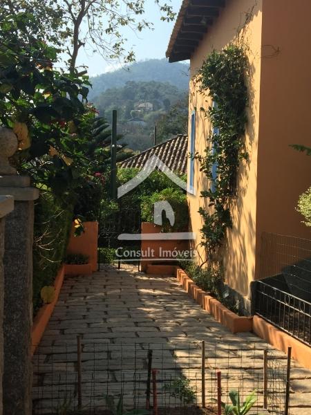 Casa à venda em Nogueira, Petrópolis - RJ - Foto 6