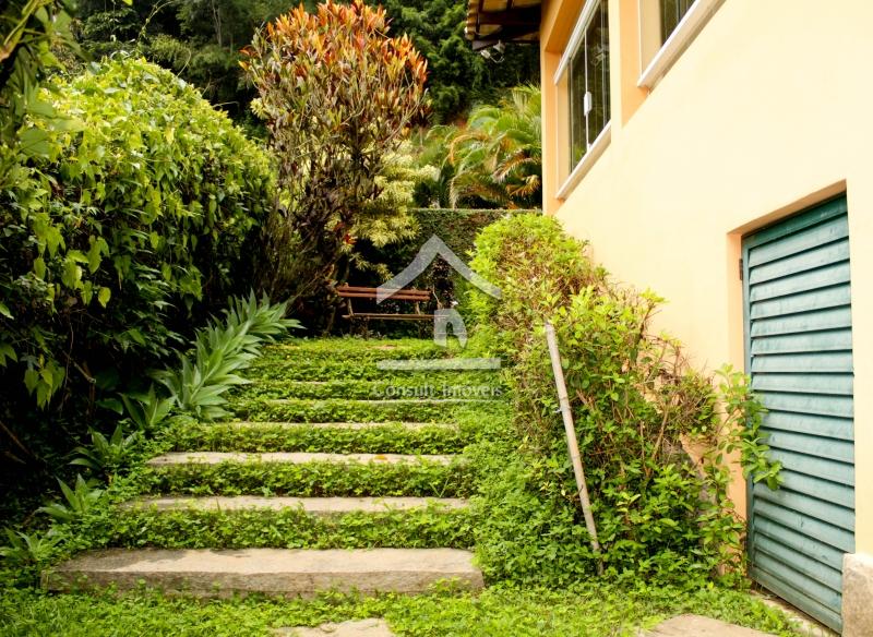 Casa à venda em Nogueira, Petrópolis - RJ - Foto 10