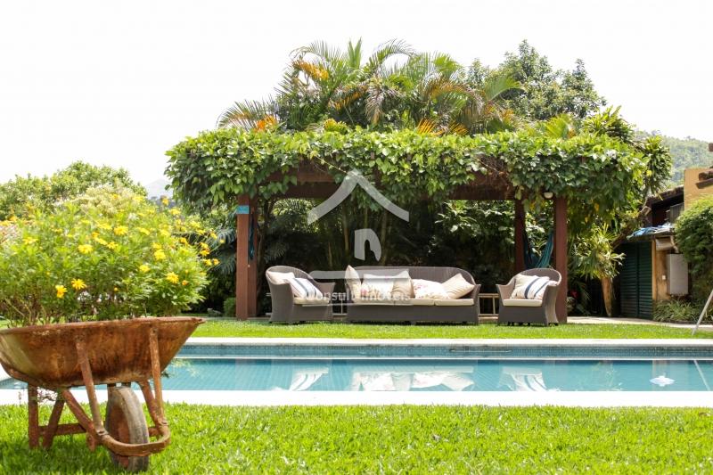 Casa à venda em Nogueira, Petrópolis - RJ - Foto 9