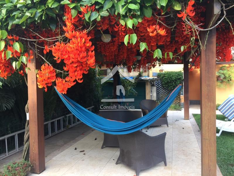 Casa à venda em Nogueira, Petrópolis - RJ - Foto 8