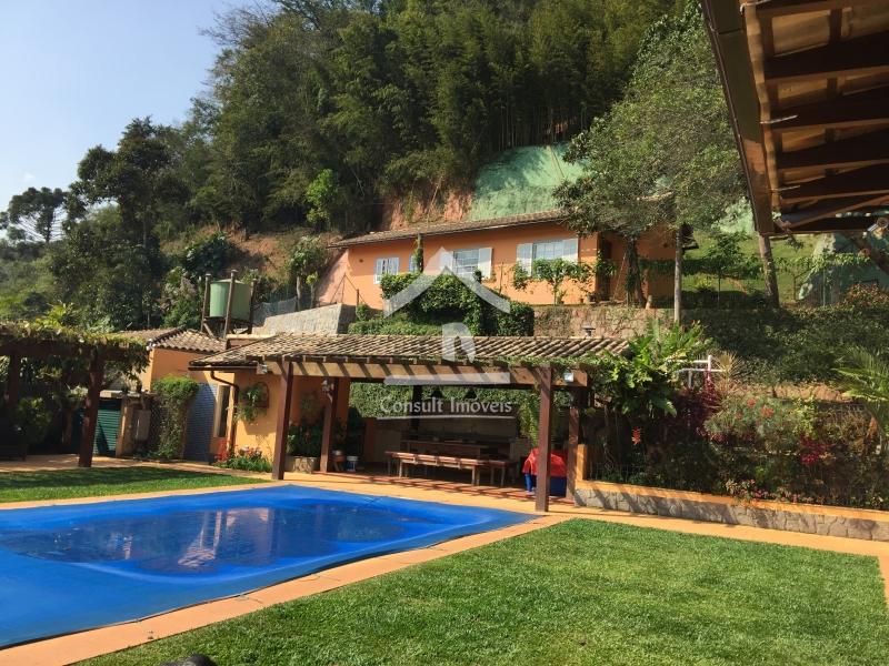 Casa à venda em Nogueira, Petrópolis - RJ - Foto 5