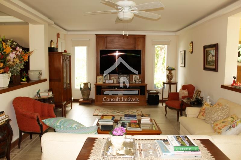 Casa à venda em Nogueira, Petrópolis - RJ - Foto 24