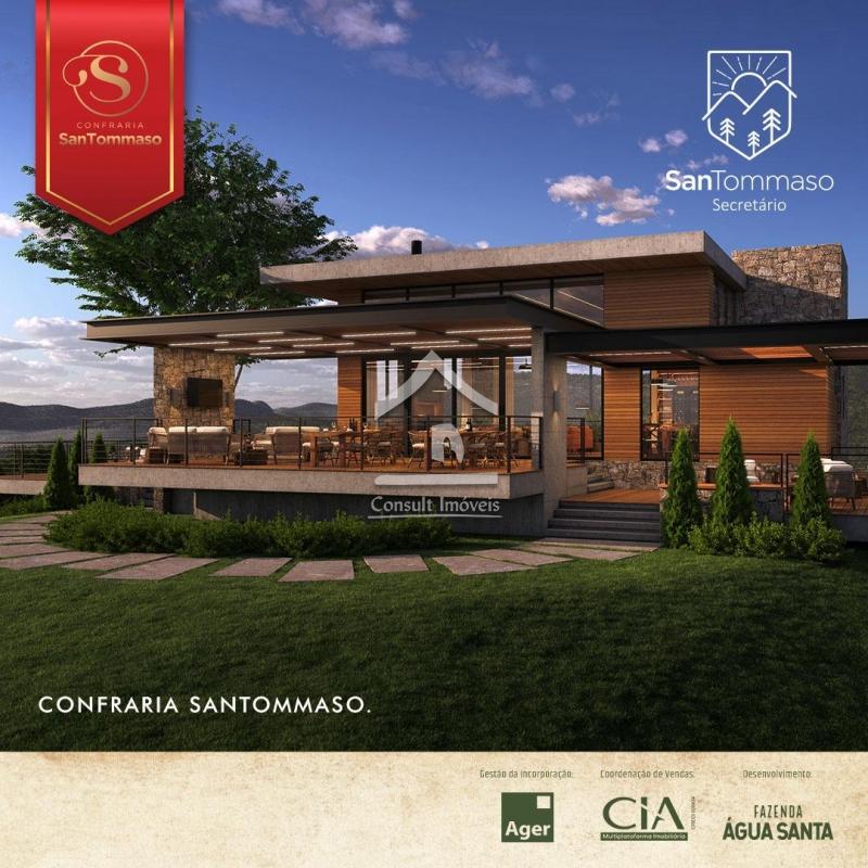 Empreendimento em Secretário Petrópolis