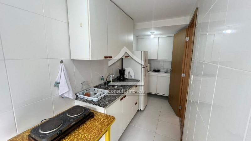 Apartamento à venda em Itaipava, Petrópolis - RJ - Foto 8
