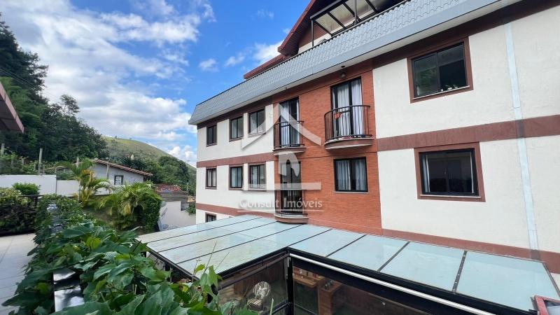 Apartamento à venda em Itaipava, Petrópolis - RJ - Foto 2
