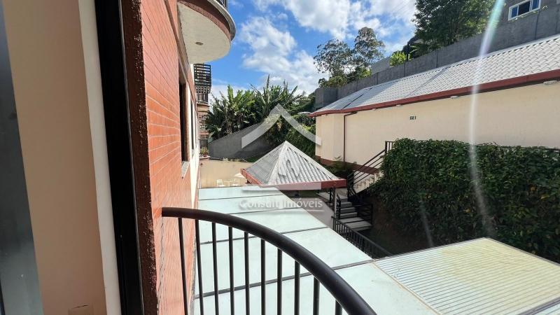 Apartamento à venda em Itaipava, Petrópolis - RJ - Foto 13