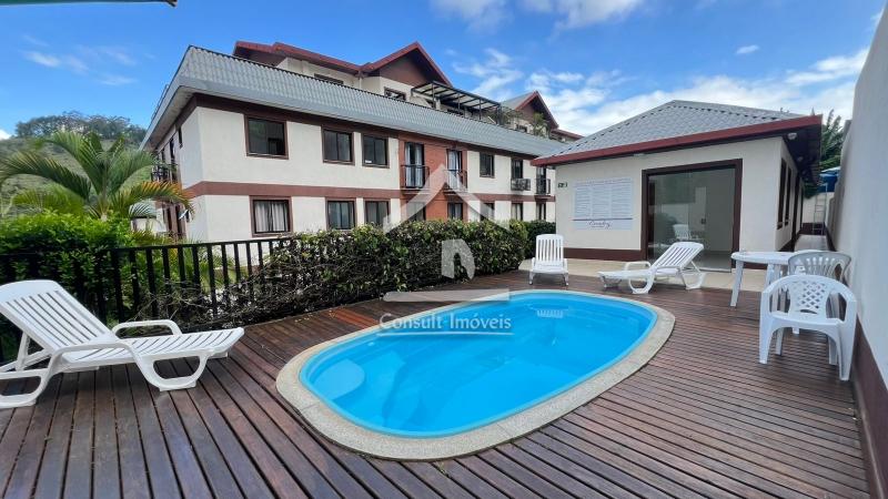 Apartamento à venda em Itaipava, Petrópolis - RJ - Foto 1