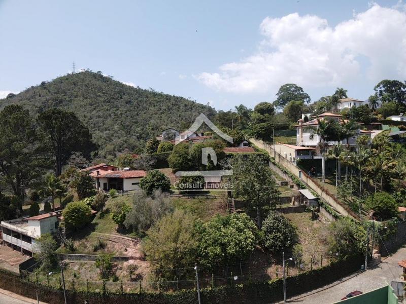 Terreno Residencial em Itaipava Petrópolis