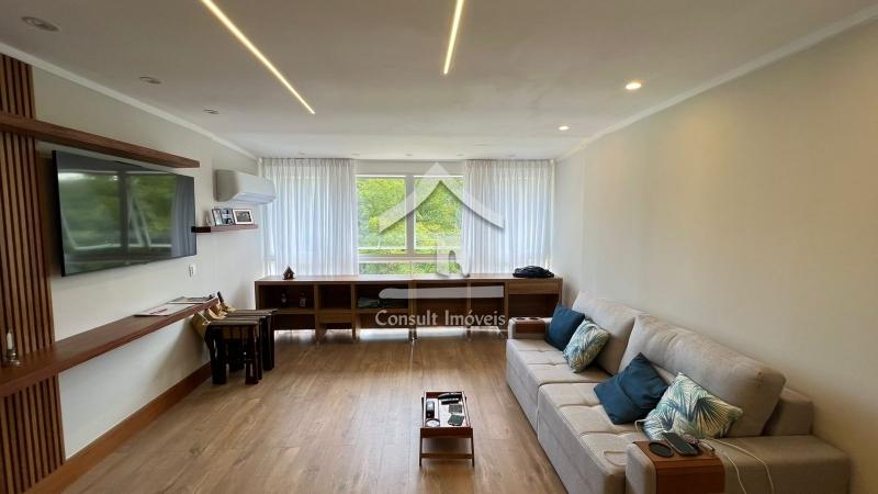 Apartamento em Itaipava Petrópolis