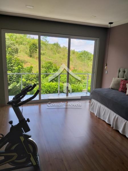 Casa à venda em Itaipava, Petrópolis - RJ - Foto 37