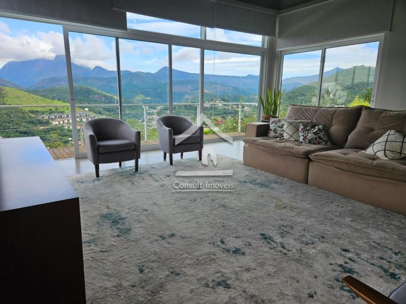 Casa em Itaipava Petrópolis