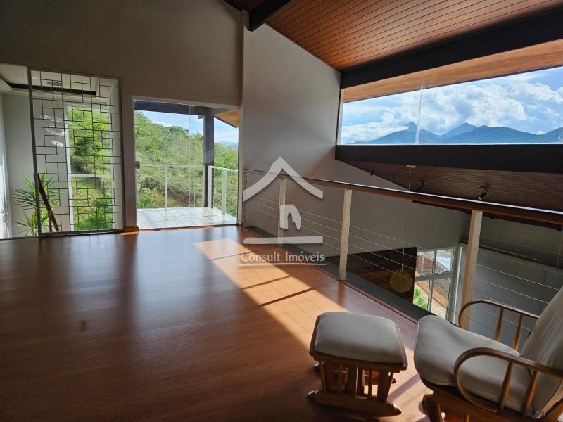 Casa à venda em Itaipava, Petrópolis - RJ - Foto 11