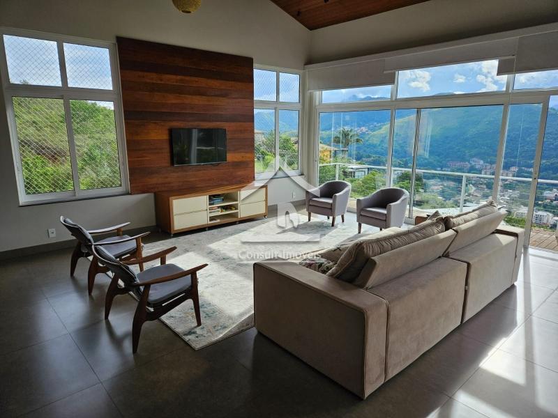 Casa à venda em Itaipava, Petrópolis - RJ - Foto 24