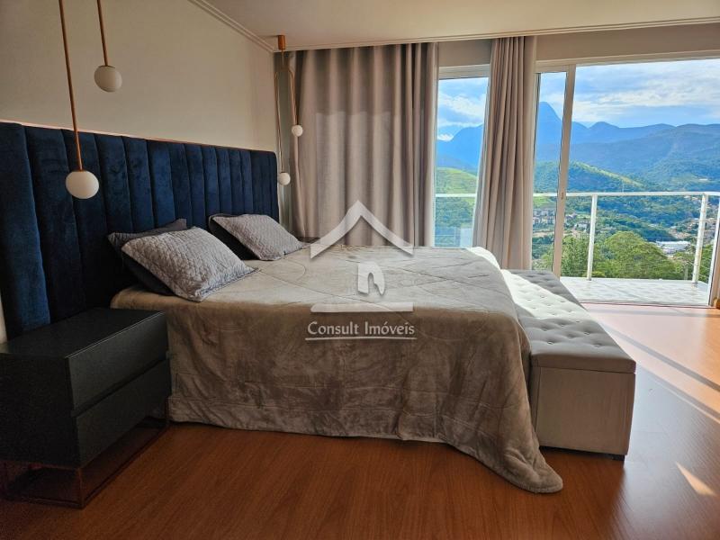 Casa à venda em Itaipava, Petrópolis - RJ - Foto 5