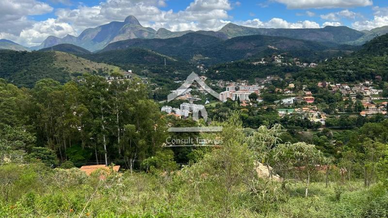 Terreno Residencial em Nogueira Petrópolis