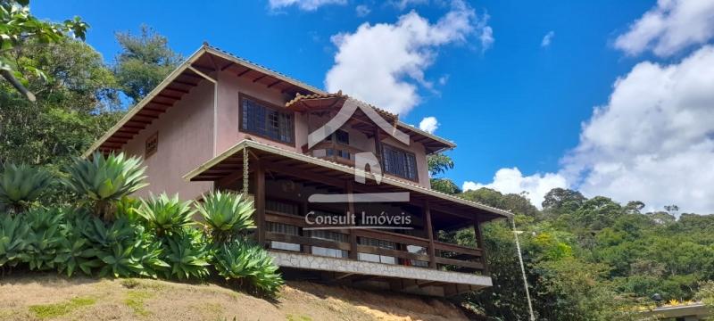 Casa à venda em Araras, Petrópolis - RJ - Foto 1