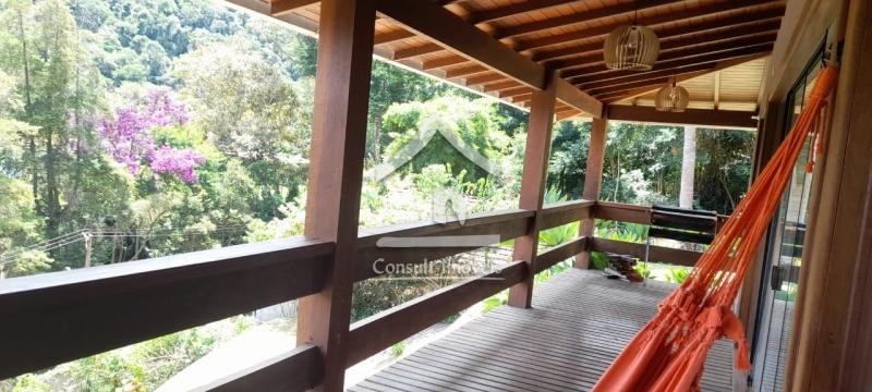 Casa à venda em Araras, Petrópolis - RJ - Foto 3