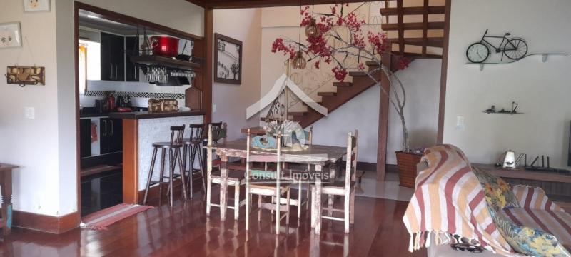 Casa à venda em Araras, Petrópolis - RJ - Foto 6