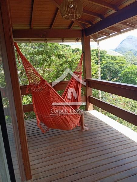 Casa à venda em Araras, Petrópolis - RJ - Foto 4