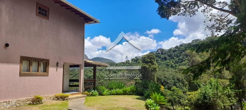 Casa à venda em Araras, Petrópolis - RJ - Foto 2