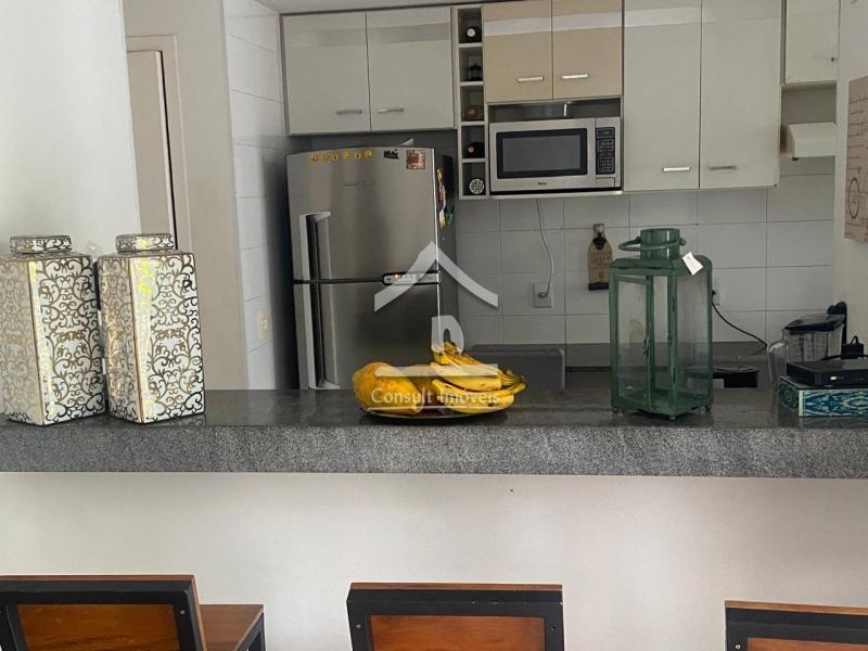 Apartamento à venda em Itaipava, Petrópolis - RJ - Foto 14