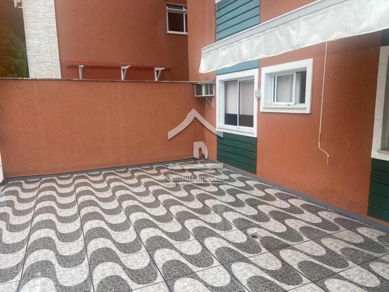 Apartamento à venda em Itaipava, Petrópolis - RJ - Foto 21