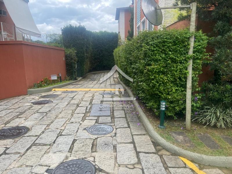 Apartamento à venda em Itaipava, Petrópolis - RJ - Foto 6