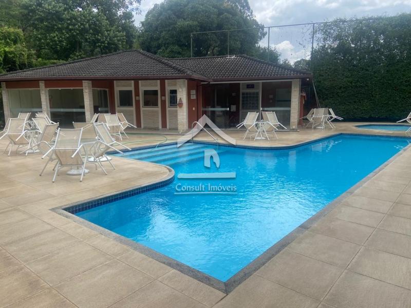 Apartamento à venda em Itaipava, Petrópolis - RJ - Foto 3