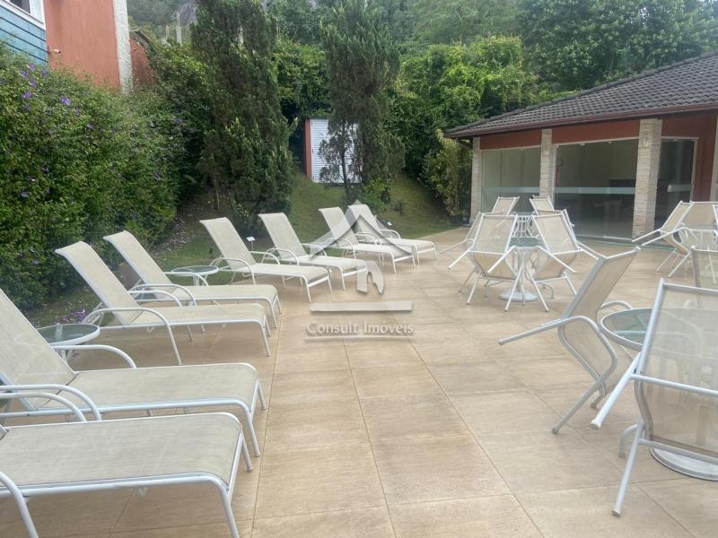 Apartamento à venda em Itaipava, Petrópolis - RJ - Foto 5