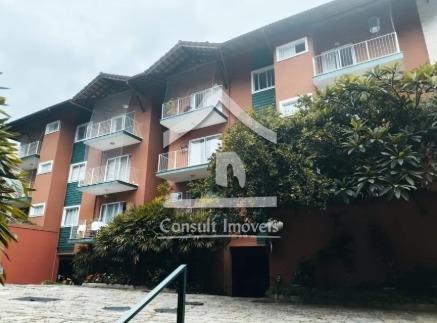 Apartamento à venda em Itaipava, Petrópolis - RJ - Foto 24