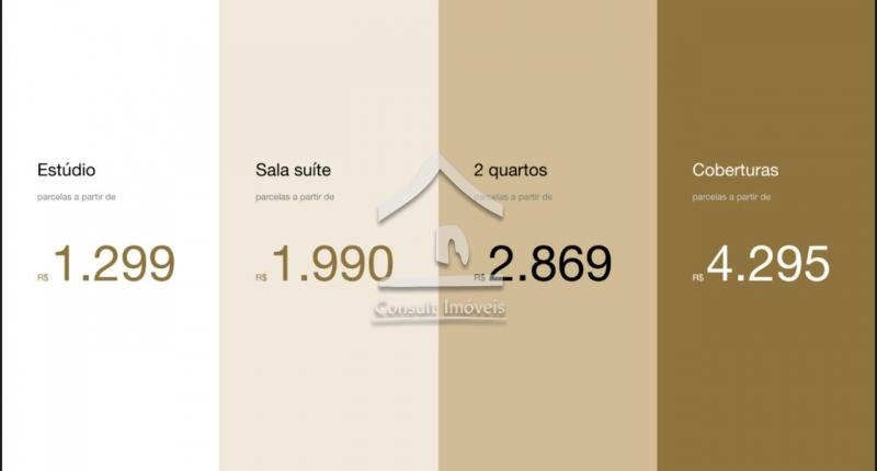 Apartamento à venda em Itaipava, Petrópolis - RJ - Foto 9