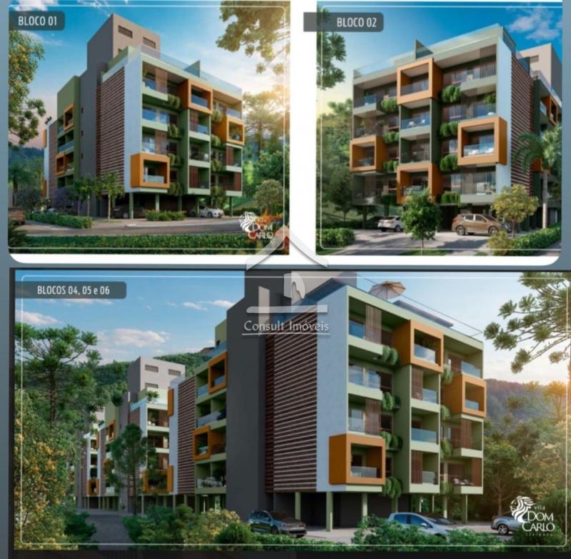 Apartamento à venda em Itaipava, Petrópolis - RJ - Foto 2