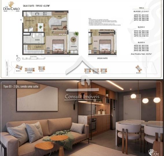 Apartamento à venda em Itaipava, Petrópolis - RJ - Foto 5