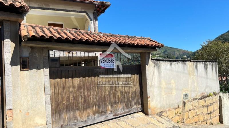 Casa à venda em Corrêas, Petrópolis - RJ - Foto 26