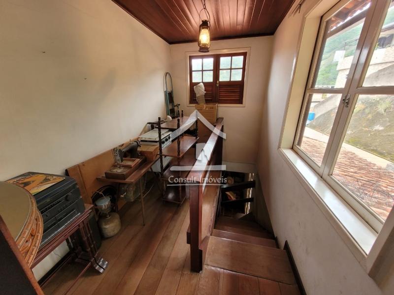 Casa à venda em Corrêas, Petrópolis - RJ - Foto 3