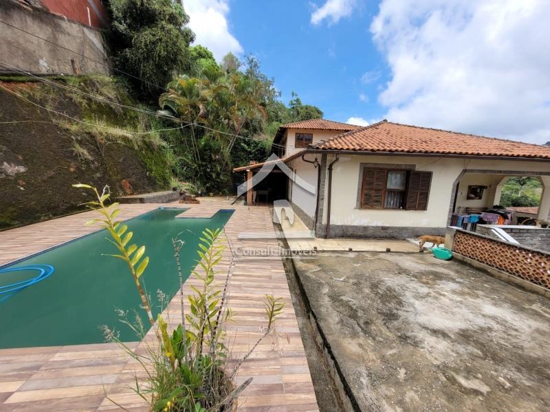 Casa em Corrêas Petrópolis