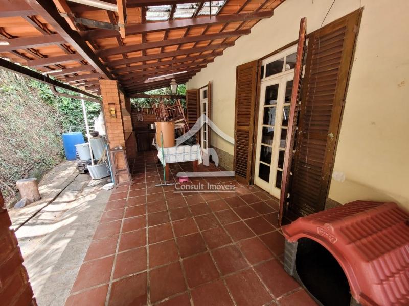 Casa à venda em Corrêas, Petrópolis - RJ - Foto 15