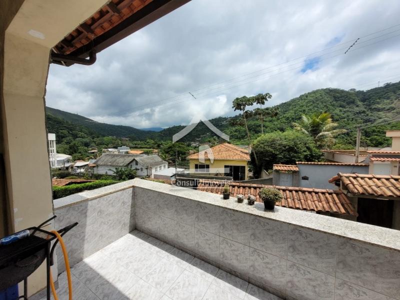 Casa à venda em Corrêas, Petrópolis - RJ - Foto 27