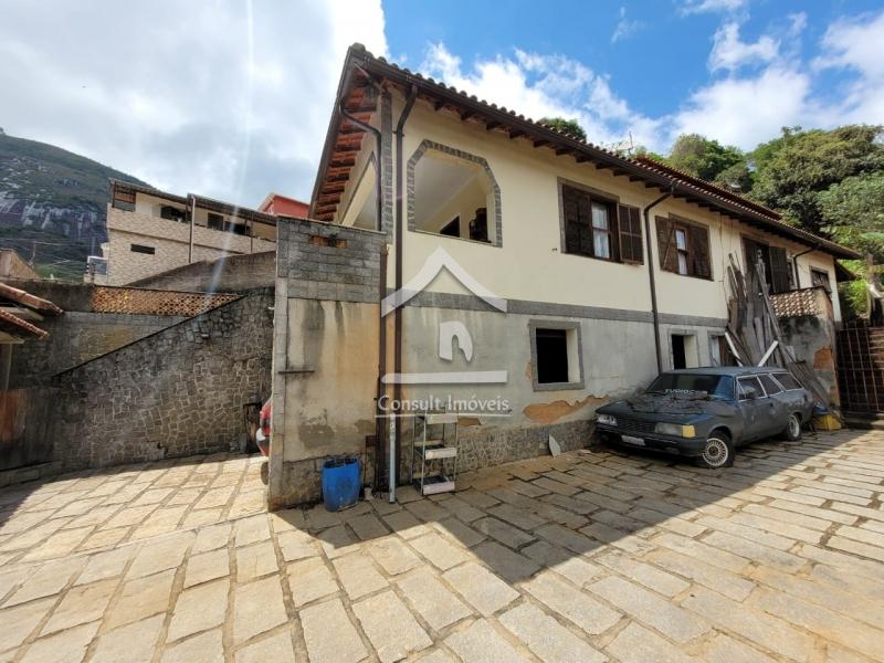 Casa à venda em Corrêas, Petrópolis - RJ - Foto 17