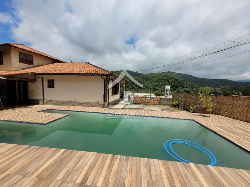 Casa à venda em Corrêas, Petrópolis - RJ - Foto 24